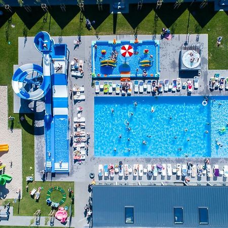Holiday Park & Resort Rowy Exteriér fotografie